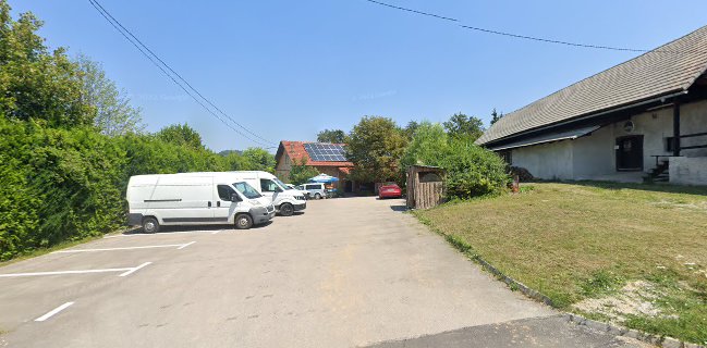 Gostilna Jelenov Rog Marko Robinig S.P.