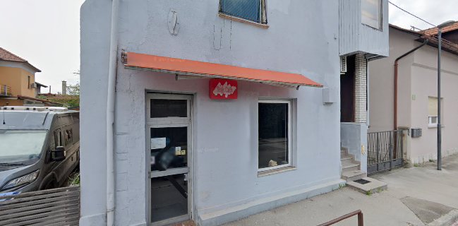 Bar Pika, Marjanca Vrabič s.p.