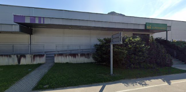 V bar in caffe Laško