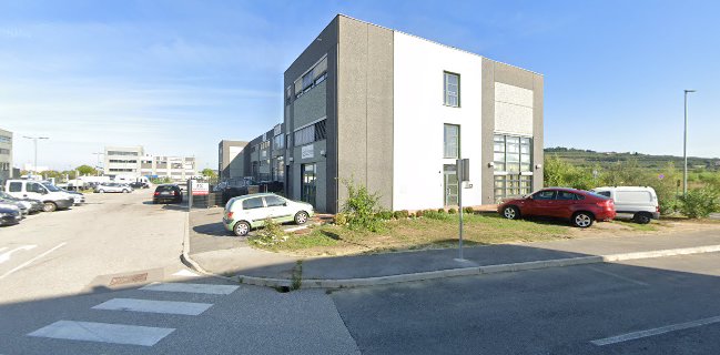 Restavracija Salicornia