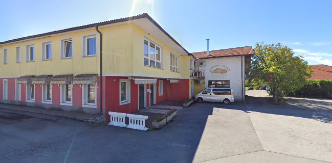 Mavot, družba za gostinstvo in trgovino, d.o.o.