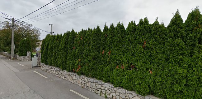 Tortica, proizvodnja slaščic, Kristina Prelec s.p.