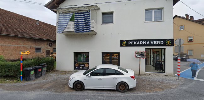 Pekarna Verd